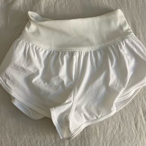 FP Movement Game Time Shorts